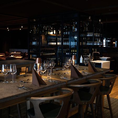 Bergstadens Hotel & Spa Røros Zewnętrze zdjęcie