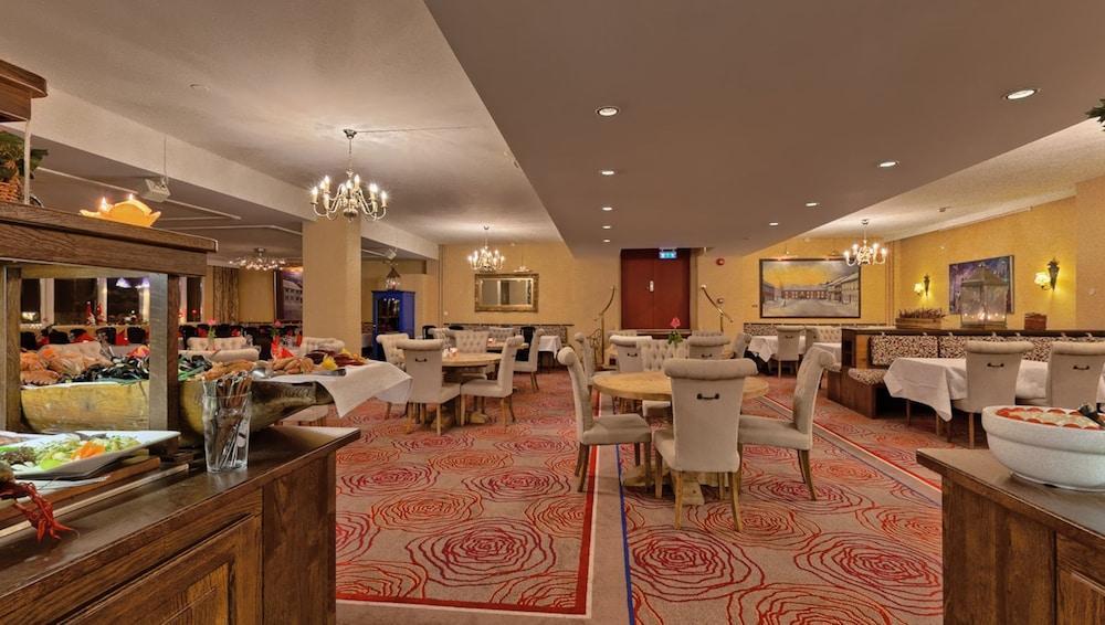 Bergstadens Hotel & Spa Røros Zewnętrze zdjęcie