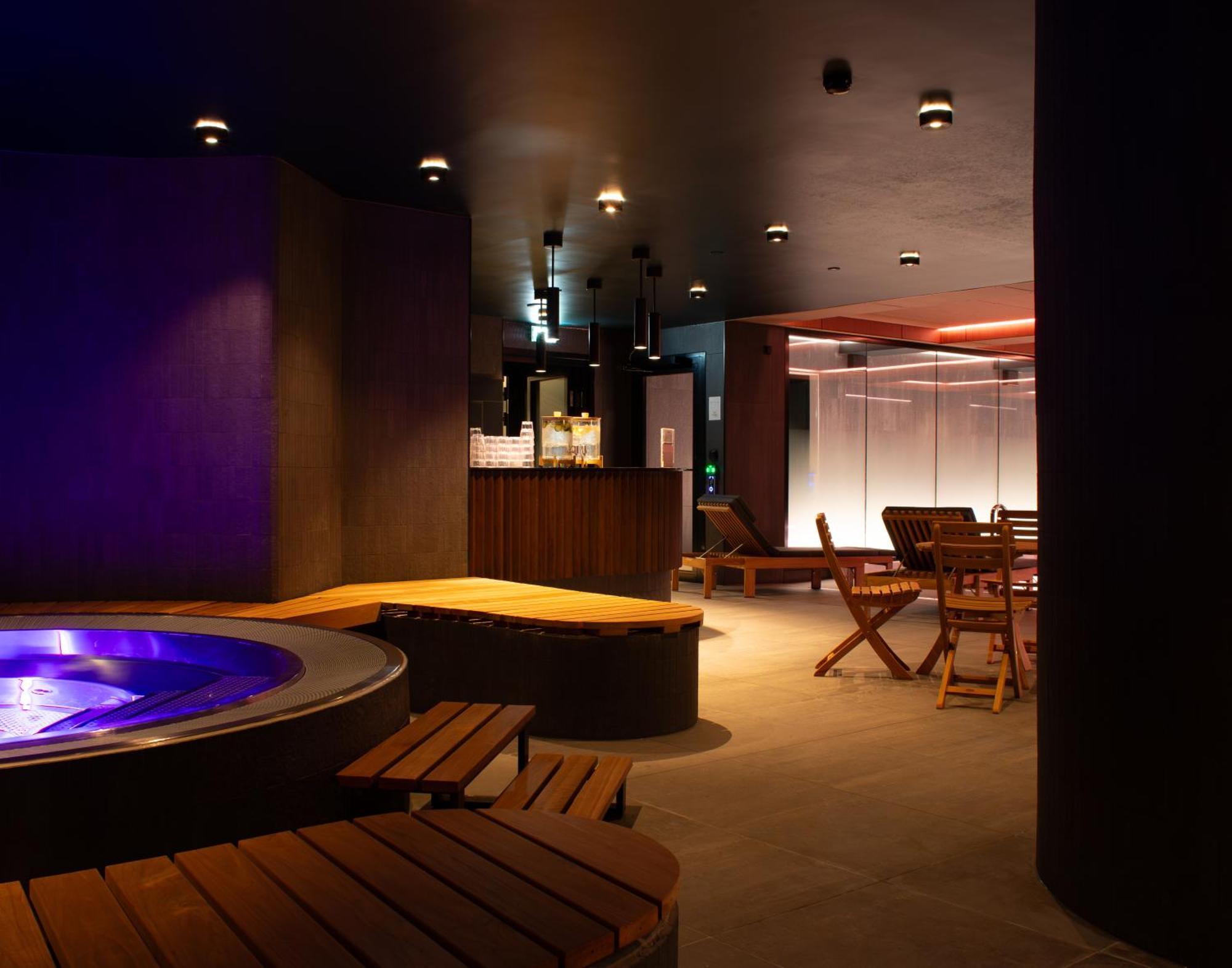 Bergstadens Hotel & Spa Røros Zewnętrze zdjęcie