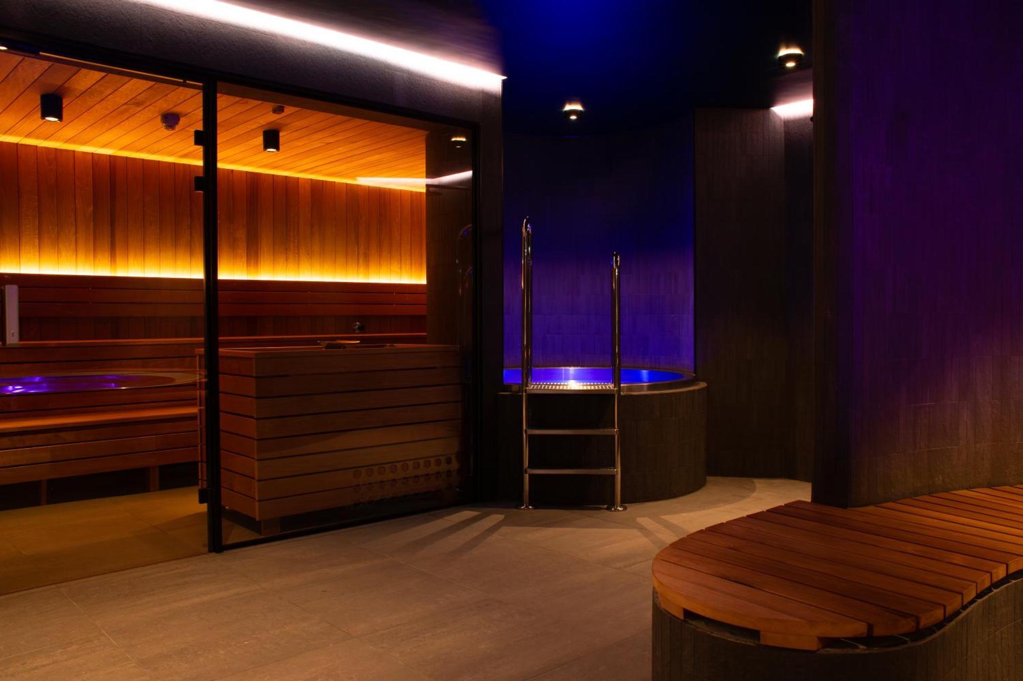 Bergstadens Hotel & Spa Røros Zewnętrze zdjęcie