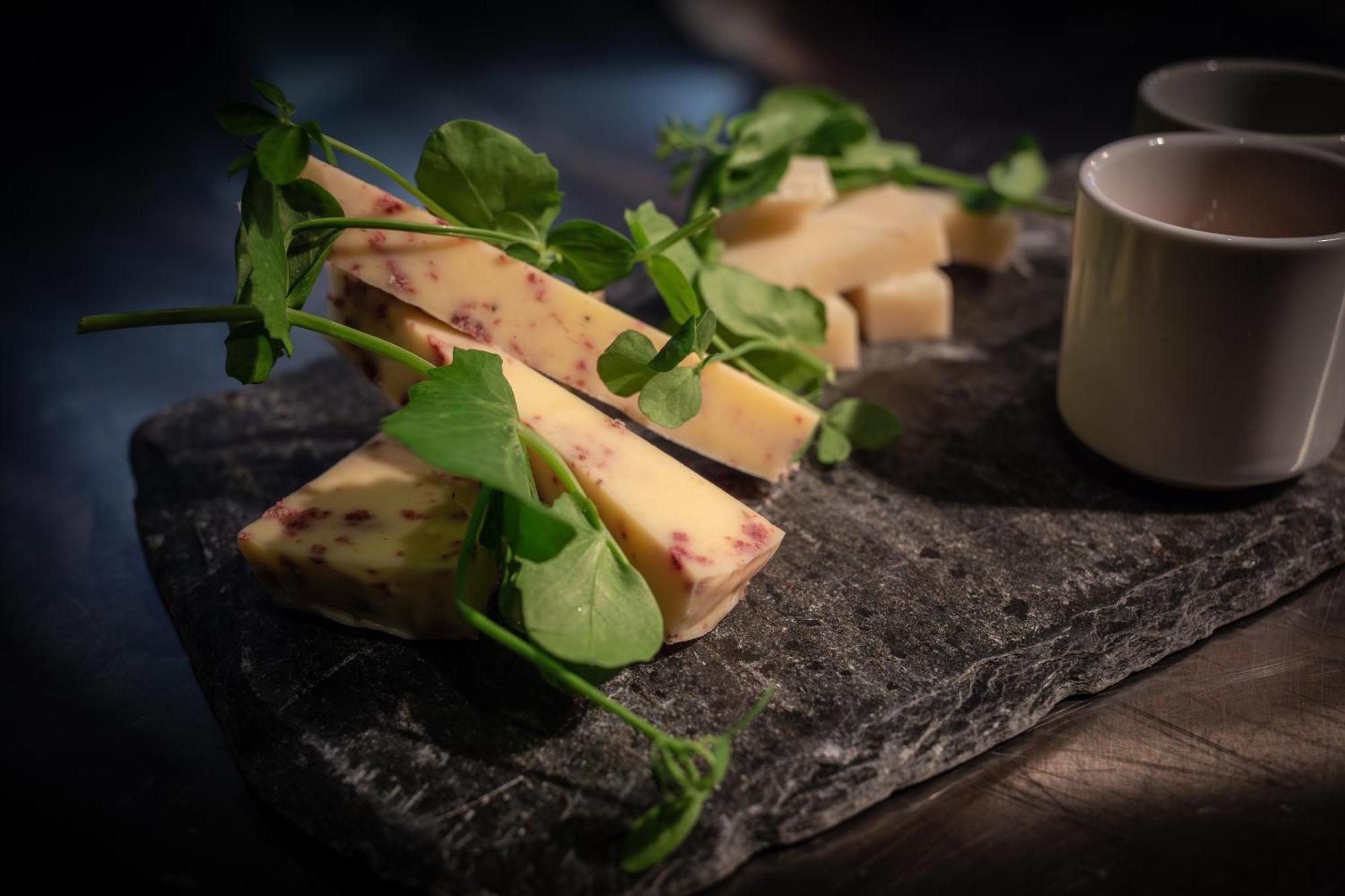 Bergstadens Hotel & Spa Røros Zewnętrze zdjęcie