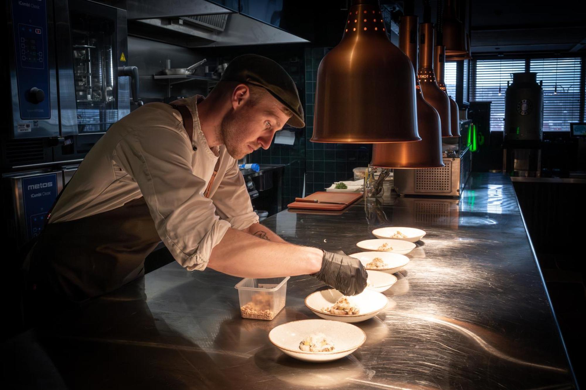 Bergstadens Hotel & Spa Røros Zewnętrze zdjęcie