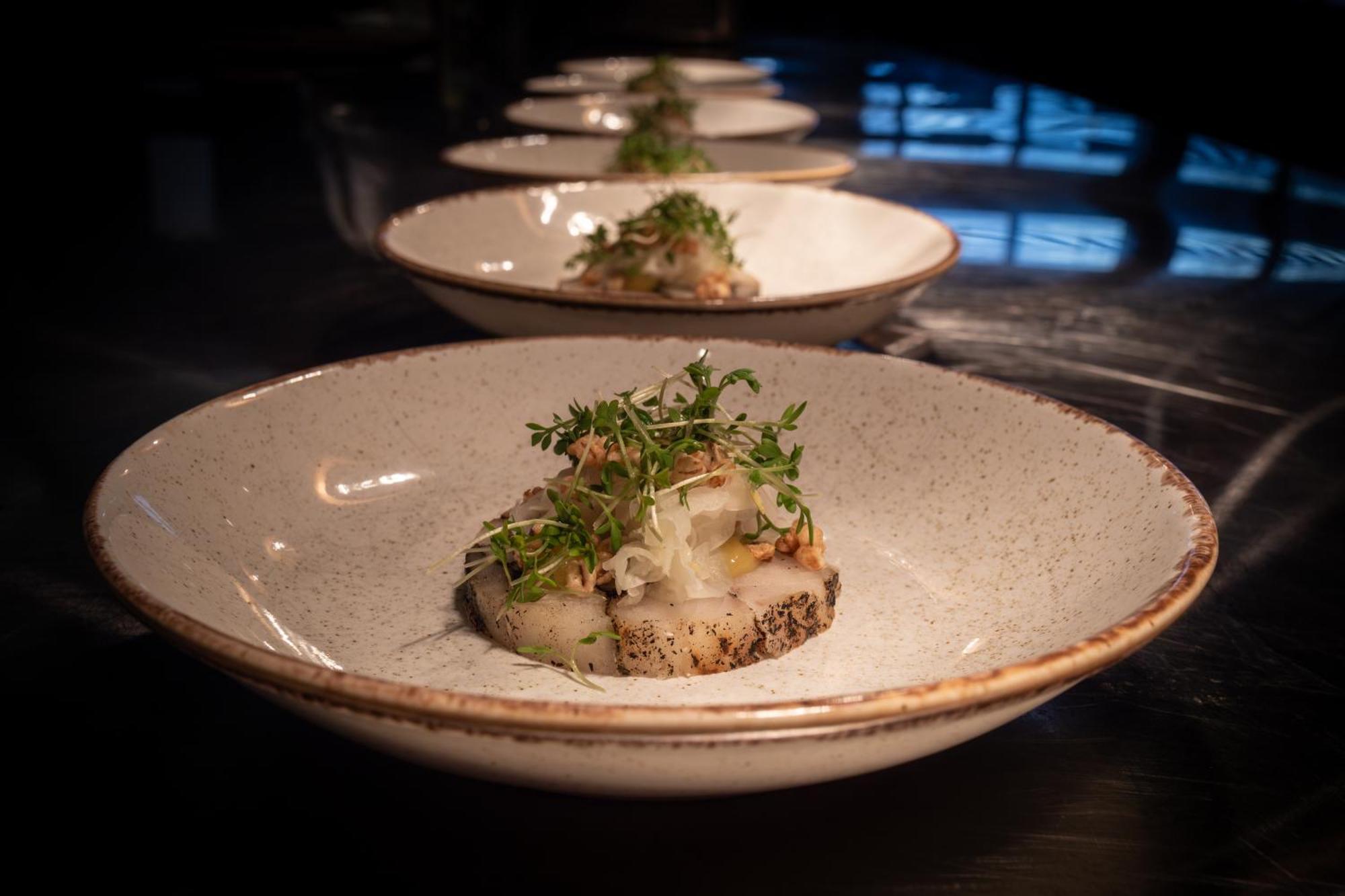 Bergstadens Hotel & Spa Røros Zewnętrze zdjęcie