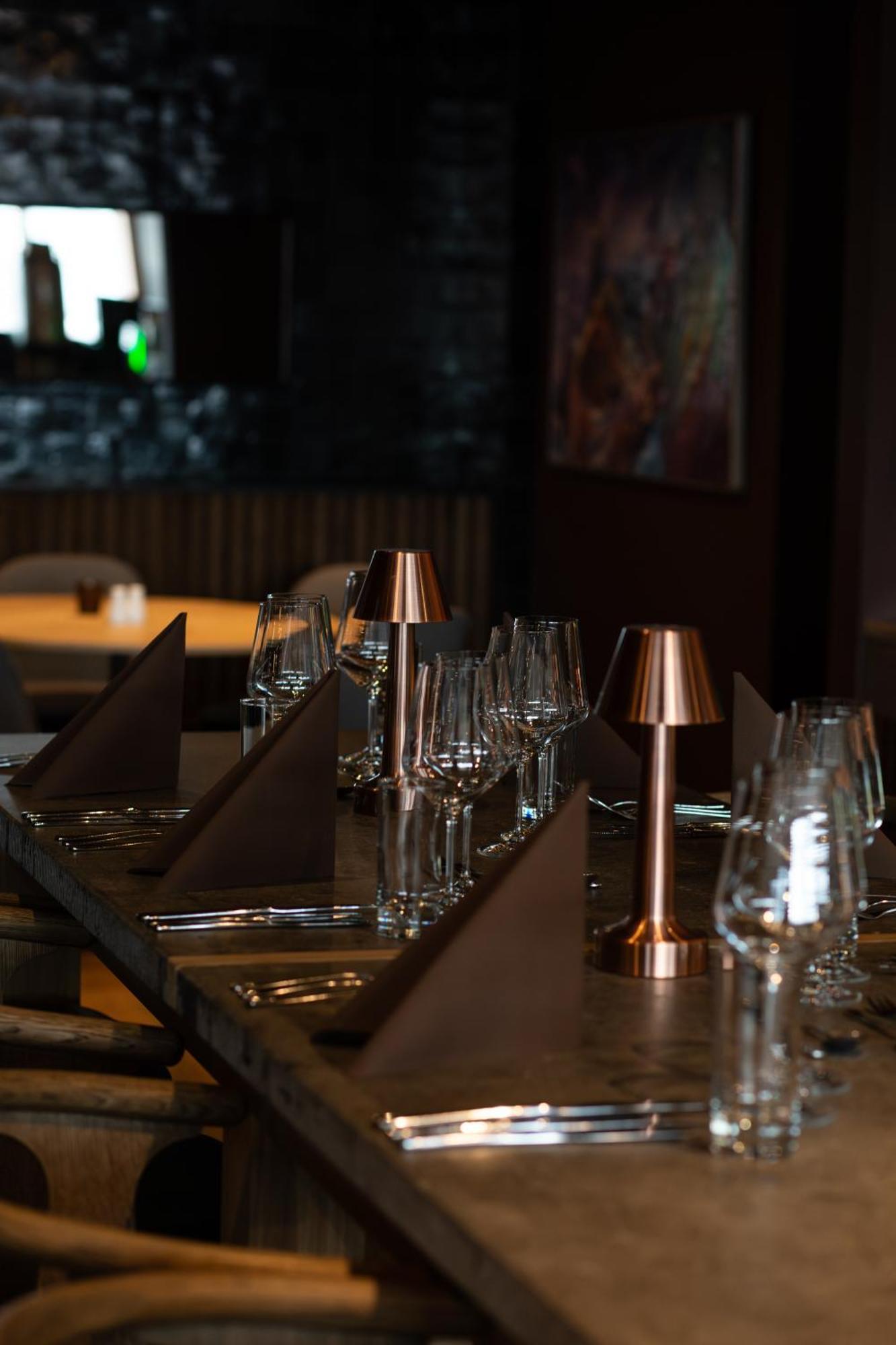 Bergstadens Hotel & Spa Røros Zewnętrze zdjęcie