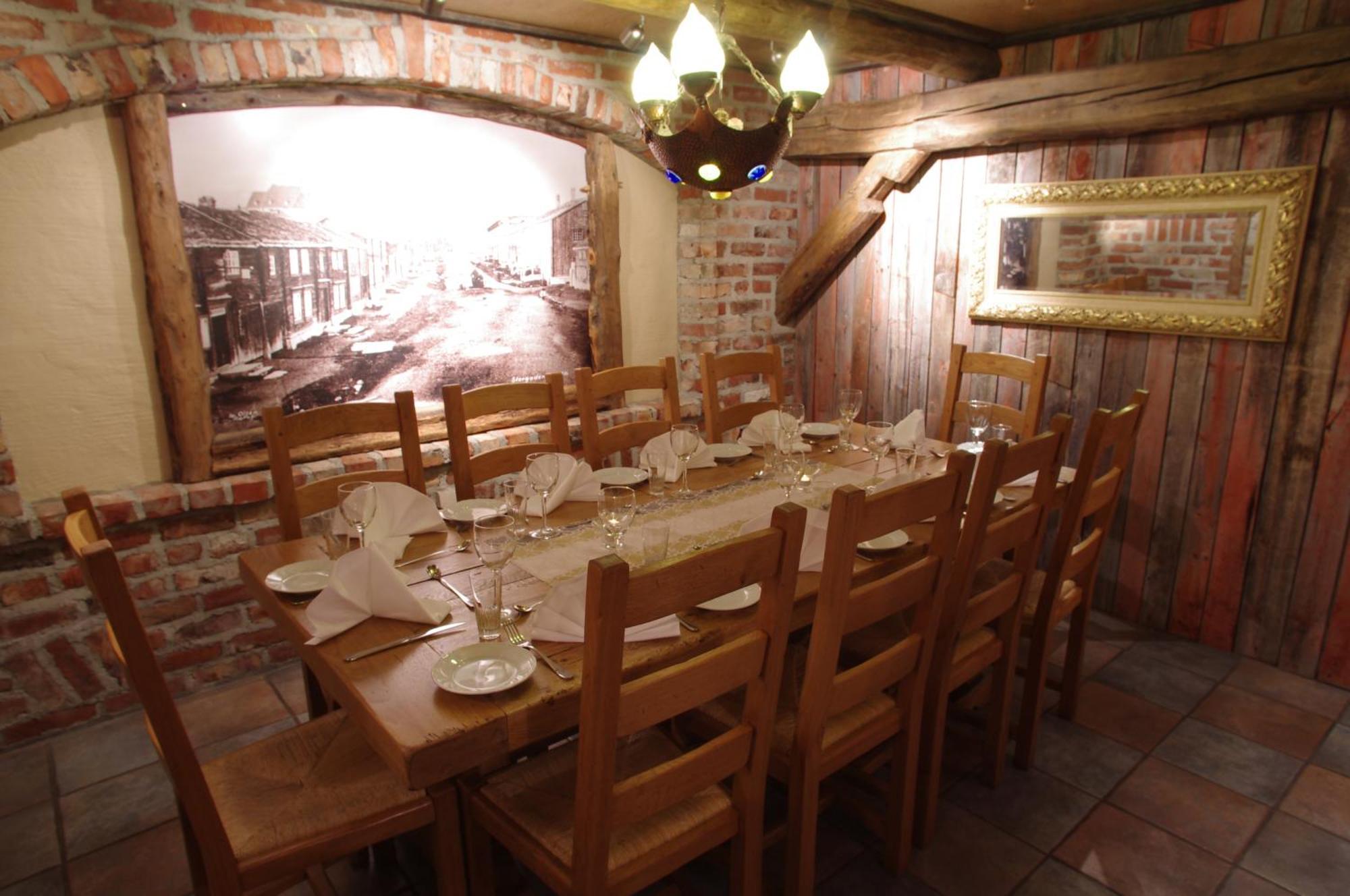 Bergstadens Hotel & Spa Røros Zewnętrze zdjęcie