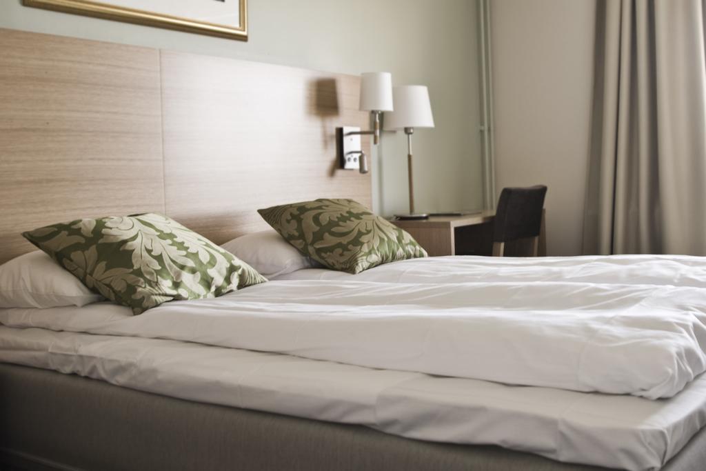 Bergstadens Hotel & Spa Røros Zewnętrze zdjęcie