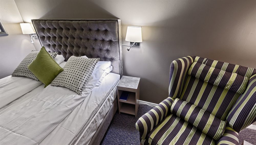 Bergstadens Hotel & Spa Røros Zewnętrze zdjęcie