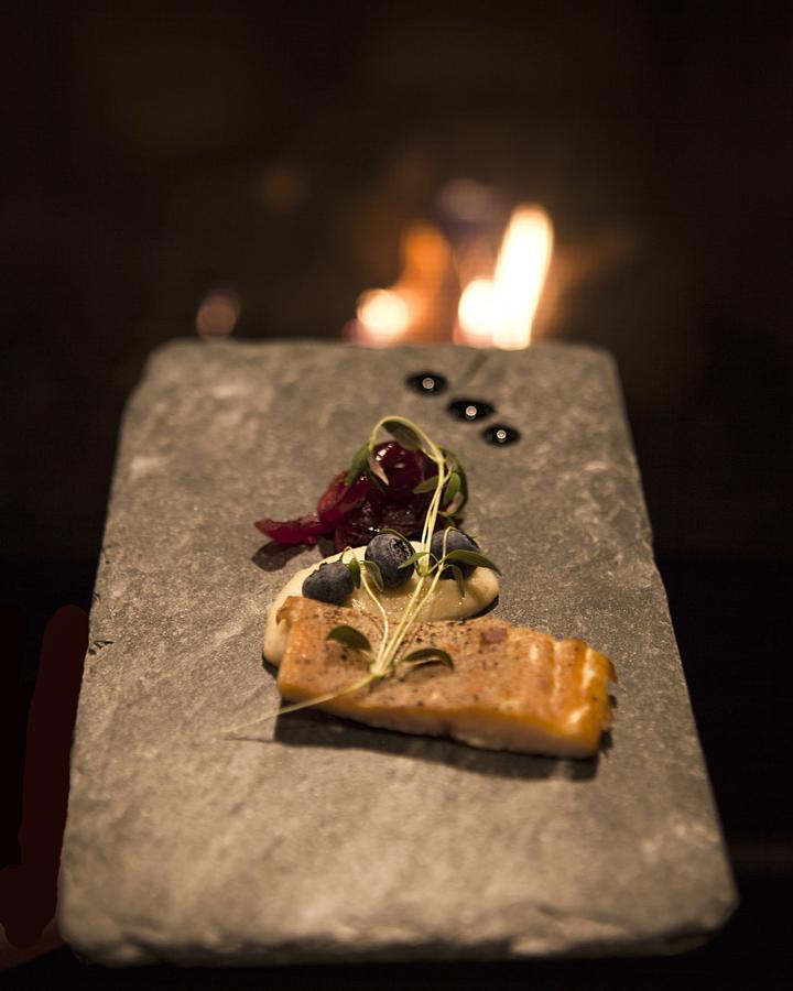 Bergstadens Hotel & Spa Røros Zewnętrze zdjęcie